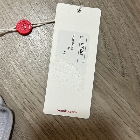 Brand New Yumiko Wendy Leotard - Picture 2 of 6